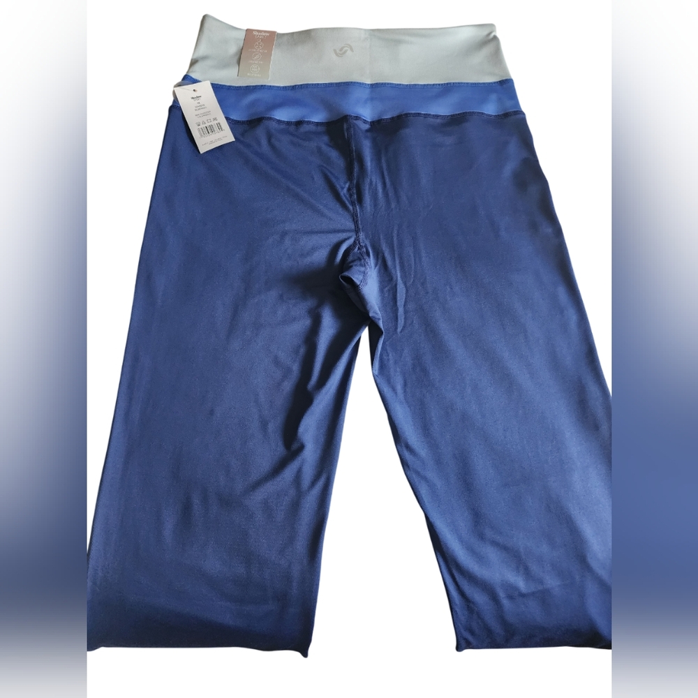 Shadow Sport Pants  Size 1X  Color Blueprint